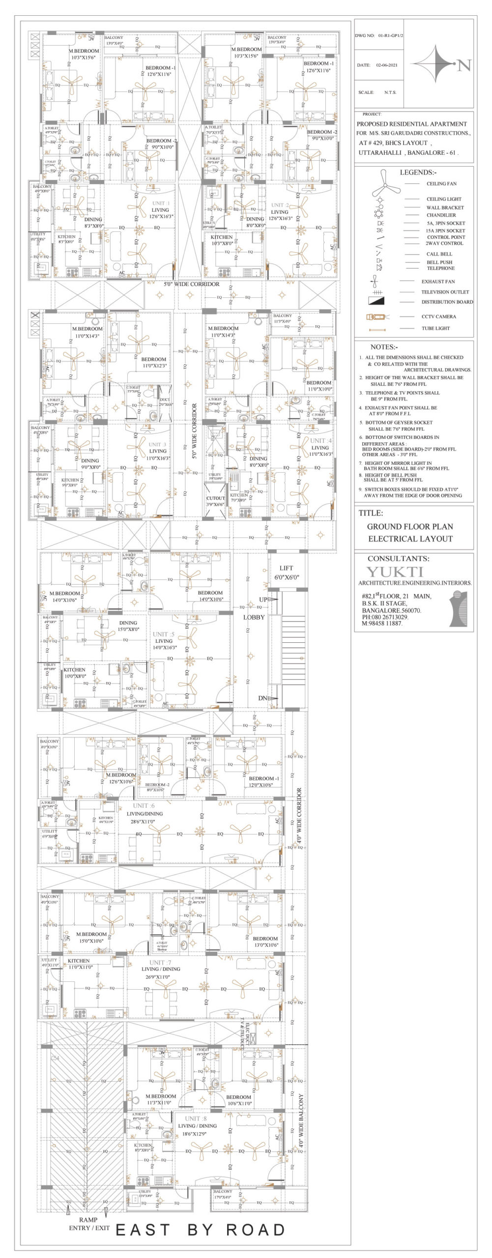 GROUND-ELECTRICAL-LAYOUT